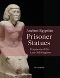 Cover: Ancient Egyptian Prisoner Statues - Lockwood Press