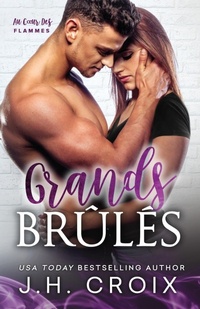 Abbildung von: Grands Brules - Frisky Fox Publishing, LLC