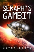 Cover: Seraph's Gambit - Many Worlds Fiction