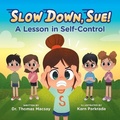 Cover: Slow Down, Sue! - Puppy Dogs & Ice Cream