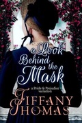 Cover: A Look Behind the Mask - Saving Talents