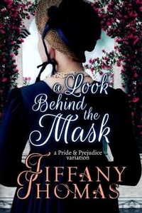 Enlarge image Cover: A Look Behind the Mask - Saving Talents