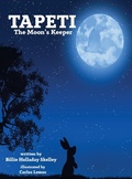 Cover: Tapeti - Kids Book Press