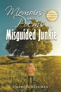 Cover: Memoirs of a Misguided Junkie - Workbook Press