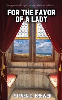 Enlarge image Cover: For the Favor of a Lady - Water Dragon Publishing