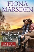 Cover: Hard Road Home - Tule Publishing Group, LLC