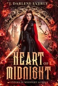 Cover: Heart of Midnight - Wishing Well Books LLC