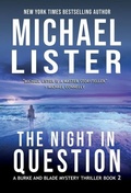 Cover: The Night in Question - Pulpwood Press