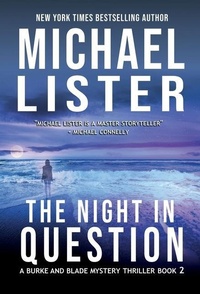 Enlarge image Cover: The Night in Question - Pulpwood Press