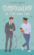 Cover: Sleepwalker - Chestnut Press, LLC