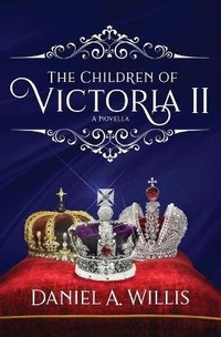 Enlarge image Cover: The Children of Victoria II - DX Varos Publishing