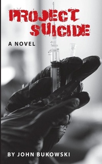 Enlarge image Cover: Project Suicide - Pathbinder Publishing, LLC