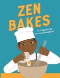 Cover: Zen Bakes - English Schoolhouse