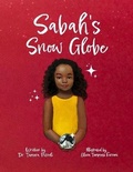 Cover: Sabah's Snow Globe - English Schoolhouse