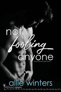 Enlarge image Cover: Not Fooling Anyone - Smartypants Romance