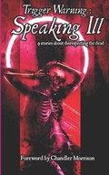 Cover: Trigger Warning - Madness Heart Press
