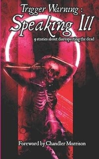 Enlarge image Cover: Trigger Warning - Madness Heart Press