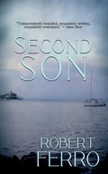 Cover: Second Son - ReQueered Tales