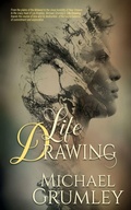 Cover: Life Drawing - ReQueered Tales