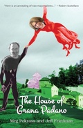 Cover: The House of Grana Padano - Pelekinesis
