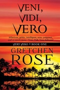 Cover: Veni, Vidi, Vero - Melange Books, LLC