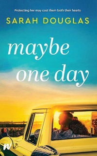 Enlarge image Cover: Maybe One Day - Wattpad Books
