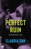 Cover: Perfect Ruin - Wattpad Books