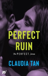 Enlarge image Cover: Perfect Ruin - Wattpad Books