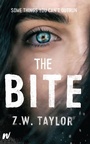 Cover: The Bite - Wattpad Books