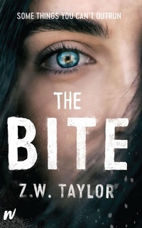 Enlarge image Cover: The Bite - Wattpad Books