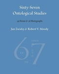 Cover: Sixty-Seven Ontological Studies - FreeHand Books