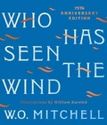 Cover: Who Has Seen the Wind - FreeHand Books