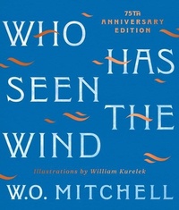Abbildung von: Who Has Seen the Wind - FreeHand Books