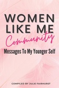 Cover: Women Like Me Community - Rock Star Publishing