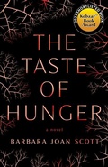 Cover: The Taste of Hunger - FreeHand Books