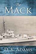 Cover: The Mack - Outskirts Press