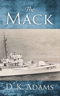 Cover: The Mack - Outskirts Press