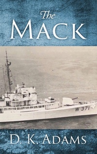Enlarge image Cover: The Mack - Outskirts Press