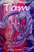 Cover: Tom - Outskirts Press