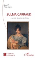 Cover: Zulma Carraud - Editions L'Harmattan