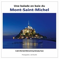 Abbildung von: Une balade en baie du Mont-Saint-Michel - Books on Demand