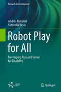 Cover: Robot Play for All - Springer