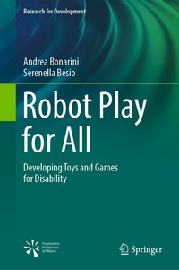 Abbildung von: Robot Play for All - Springer