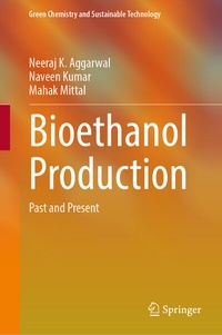 Abbildung von: Bioethanol Production - Springer
