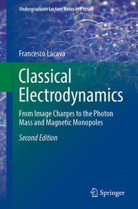 Abbildung von: Classical Electrodynamics - Springer