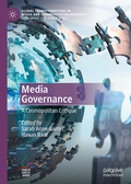 Cover: Media Governance - Palgrave Macmillan