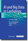 Cover: AI and Big Data in Cardiology - Springer
