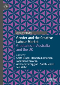 Enlarge image Cover: Gender and the Creative Labour Market - Palgrave Macmillan