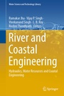 Cover: River and Coastal Engineering - Springer