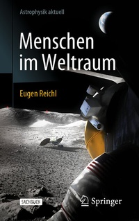 Abbildung von: Menschen im Weltraum - Springer